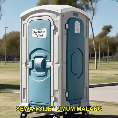 sewa toilet umum Malang